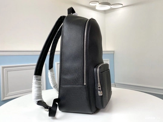 WIS LOUIS BACKPACK ALEX VUITTON 0721
